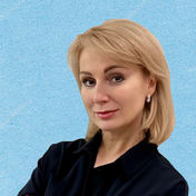 Мельникова Кира Юрьевна
